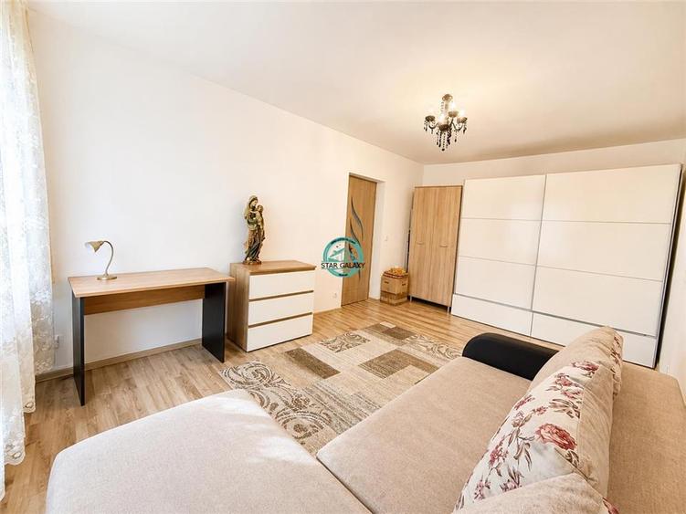Vand apartament cu 3 camere, ETAJ 1, 7 Noiembrie 8 minute de UMF - 6