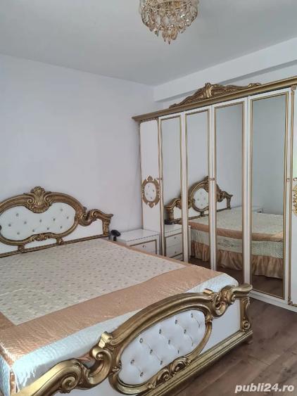 Vand vila P+1-+M in Bragadiru utilata si mobilata - Cartierul Independentei . Zona excelenta Teren 4 - 8