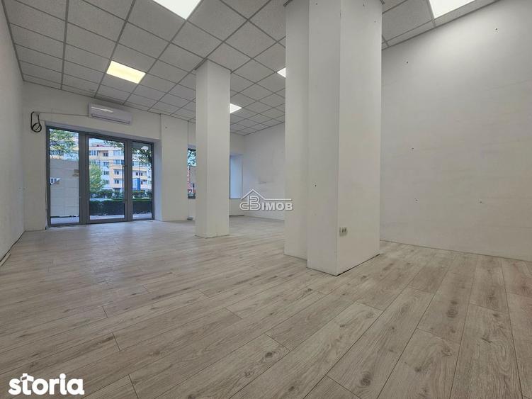 Spatiu Comercial || Vis-a-vis de Tribunal || Acces pietonal - 5