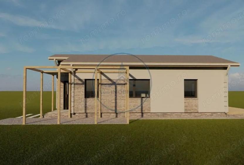 Case Premium in Ansamblu Reziden?ial zona Beclean - 3