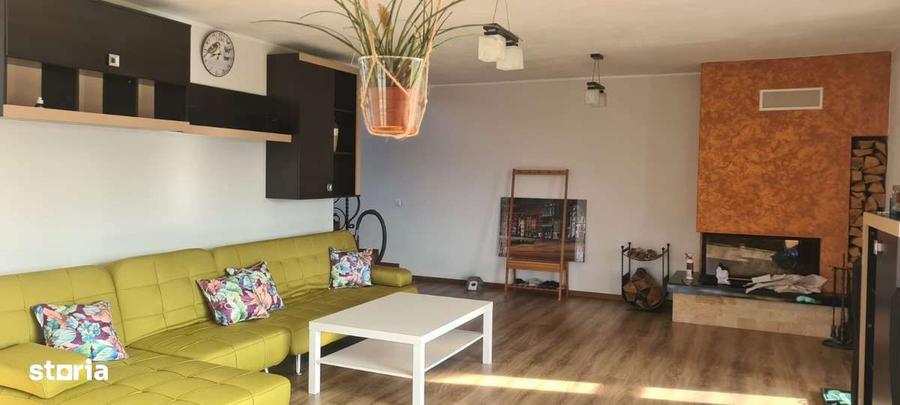 Casa moderna zona Horezu/Poplovragi | Priveli?ti spre Cheile Olte?ului - 18