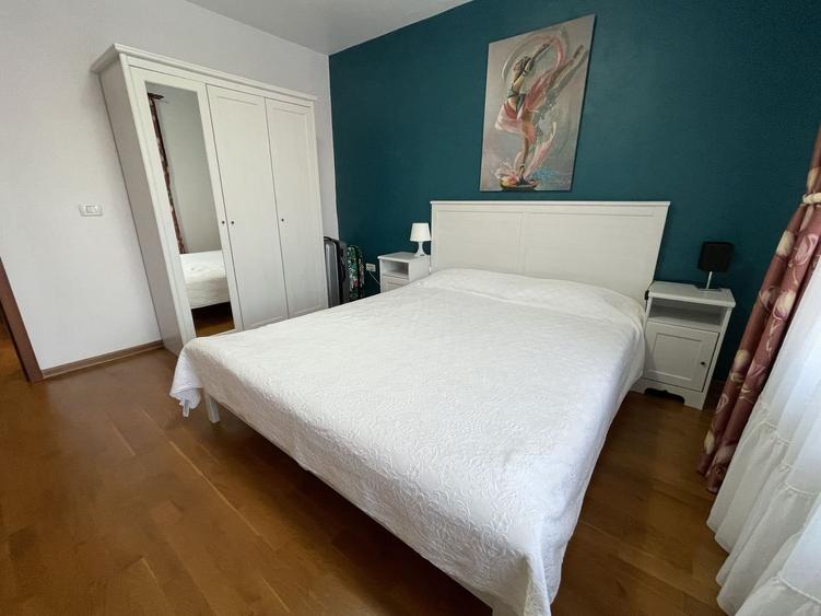 Casa moderna, frumos amenajata in zona Bogdanestilor - 22