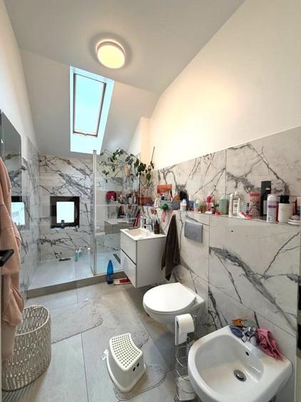 Casa individuala 177 mp, 5 camere, teren 366 mp, zona Parc Colina - 12