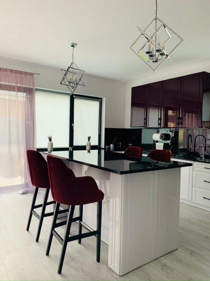 CASA INDIVIDUALA P+1 - 200mp utili, 462mp teren, Someseni - 9