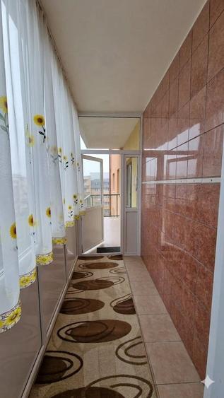 Apartament 2 camere, 41mp + 11mp terasa, etaj intermediar, parcare, zona Auchan - 4