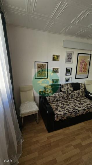 vanzare Garsoniera etaj 2, mobilata si utilata - 2