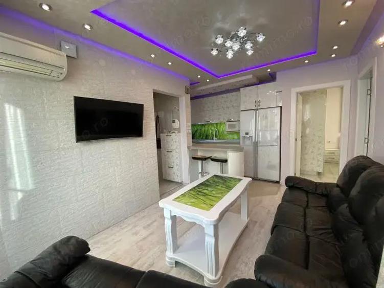 Apartament 3 camere de inchiriat in zona Berceni - 2