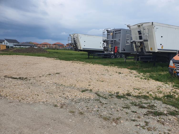 Lot casa Cristian Brașov - 2