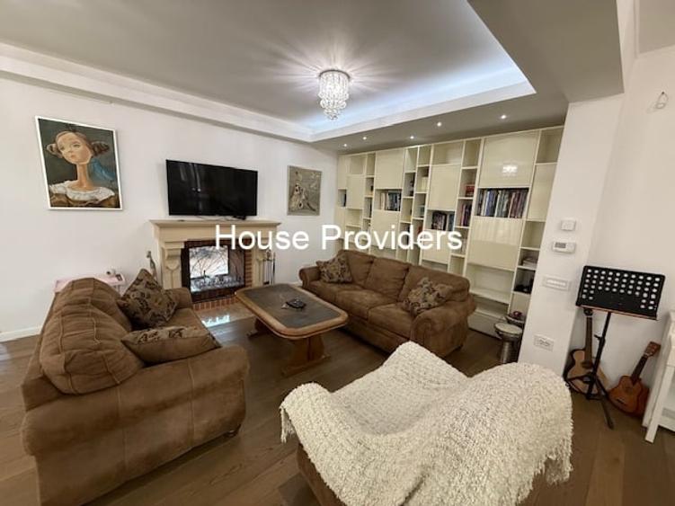 Inchiriere vila Bucurestii Noi Damaroaia - 6