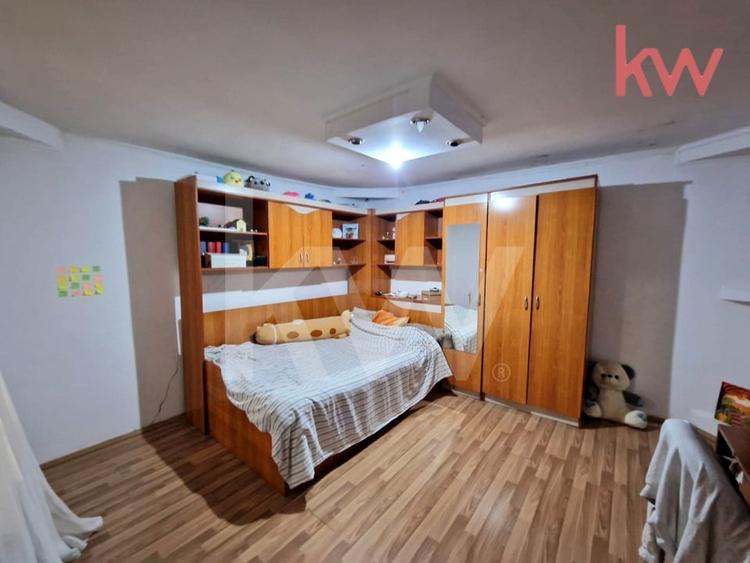 Casa renovata, pozitie excelenta – 1 Mai, Spitalul nr. 1 - 4