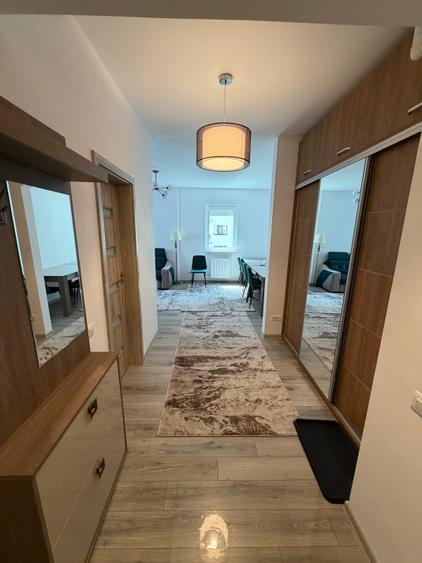 Grozavesti l 2 Camere + Subteran  l Regie Residence l 3 Min Metroul Prima chirie - 6