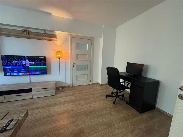 Apartament 2 camere zona TEI-PARCUL CIRCULUI - 10