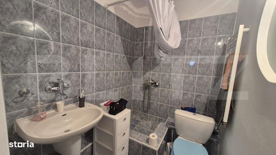 Apartament cu 3 camere de vanzare, 75,77 mp, Carpati 2 - 12