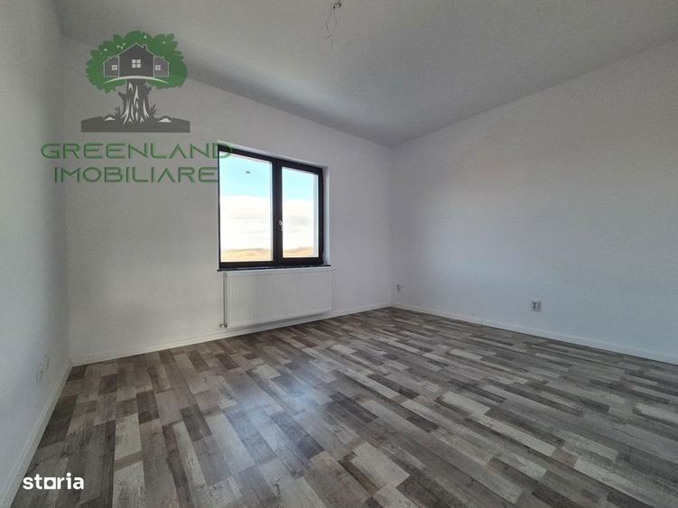 CASA P+E 4 camere, 2 bai, 118mp, teren 450, MIROSLAVA-MUTARE IMEDIATA! - 6