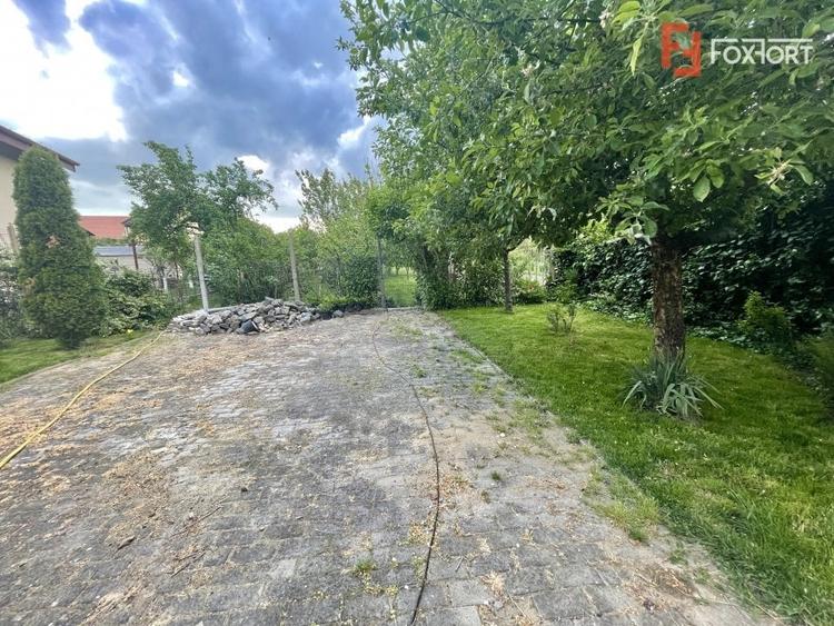 Vila in inima Dumbravitei, 1102 mp teren - ID V3461 - 25