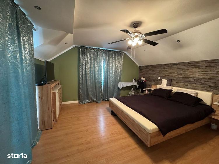 Casa Individuala Complet Mobilata & Utilata Mo?ni?a Noua, Vatra Satulu - 9