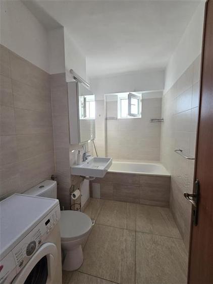 Oltenitei-Romprim,apartament 2 camere decomandat - 29
