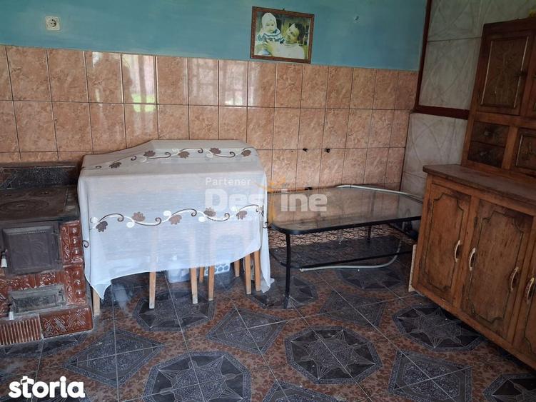 Casa renovata complet, 3068 mp teren, langa Manastirea Surpatele-Valce - 8