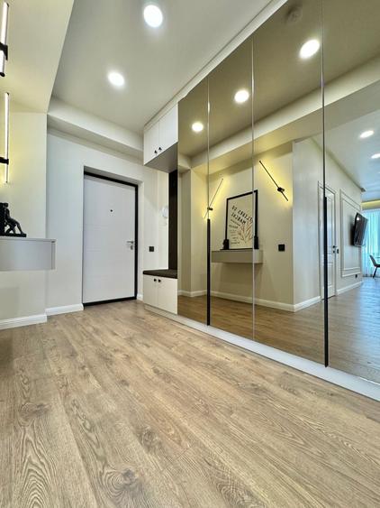 | Floreasca | 2 camere | Nou | - 4