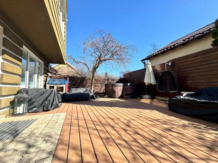 Casa Individuala , 4 Camere, 210 MP, Andrei Muresanu - 20