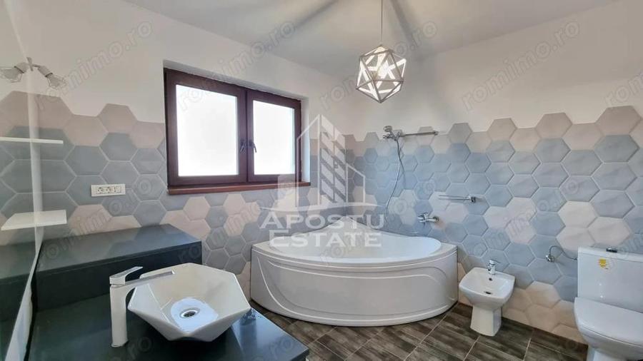 Duplex P+M, Sanandrei - 7