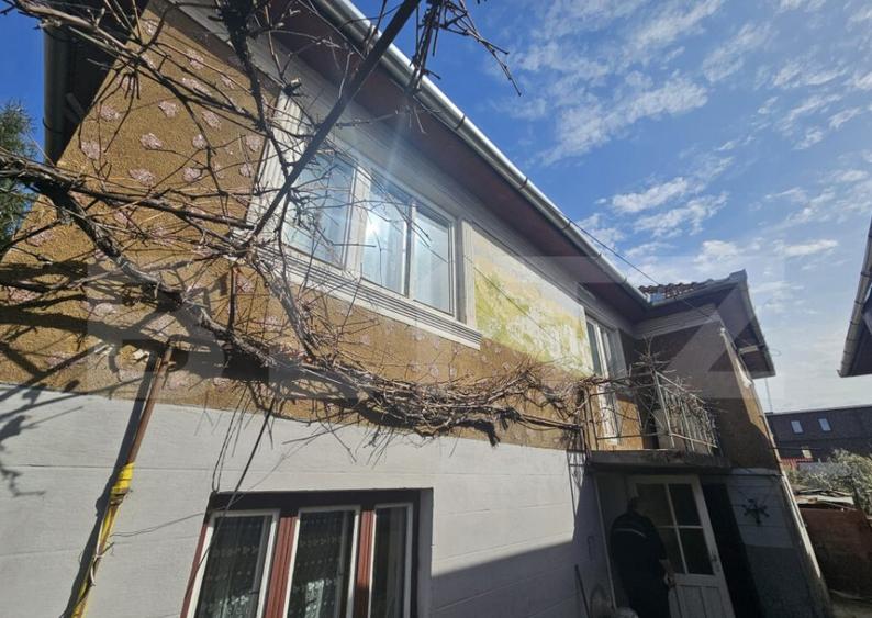 Casa individuala 120 mp utili, 400 mp teren, Dambul Rotund! - 3