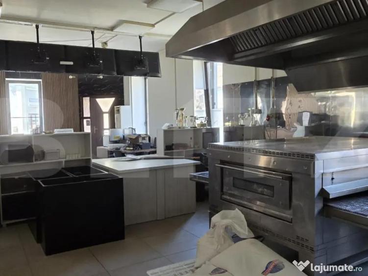 Spatiu comercial, 382 mp, zona - Piata de alimente - 7