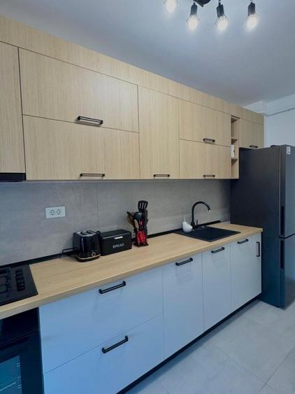 Apartament cu 3 camere – 69,85 mp, în Complexul Freya Home - 7