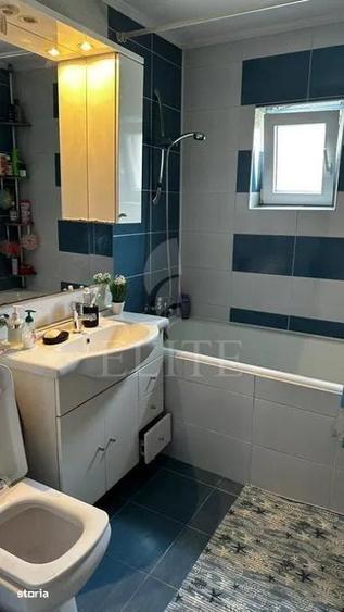 Apartament 4 camere in zona Expotransilvania - 3