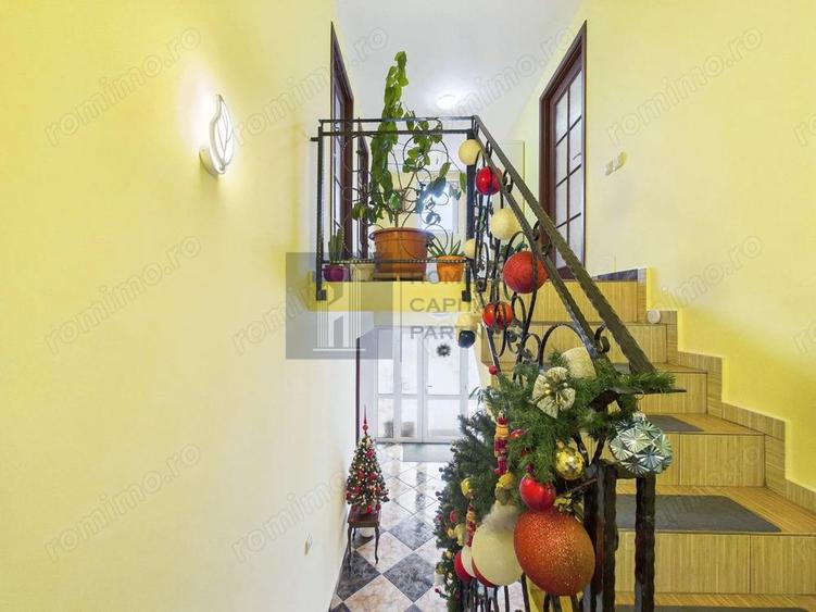 Casa de vanzare in Clinceni 4 camere, panouri fotovoltaice - 15