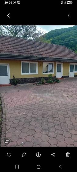 Vand casa in Sibisel - 1