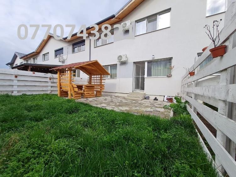 Comision 0 - Pipera Voluntari - Pet friendly - 4 camere - 1