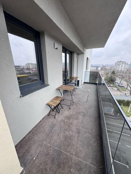 Apartament 2 camere bloc nou Manta Rosie Residence - 7