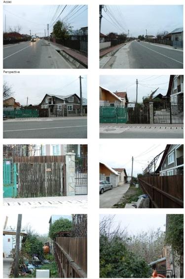 De vanzare teren intravilan constructii 1.216 mp in sat Gageni, PH - NEGOCIABIL - 1