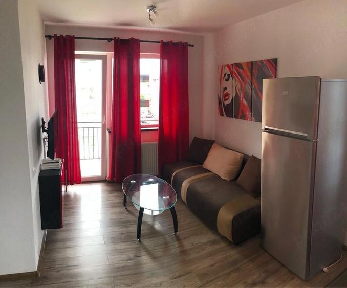 De inchiriat apartament 2 camere tip studio - 3