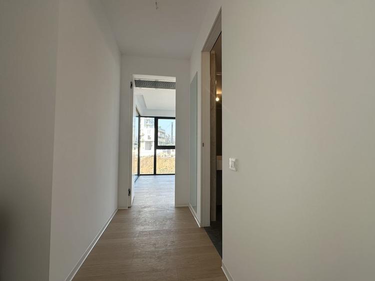 SUPER DEAL – Apartament 2 Camere One Lake Club - 3