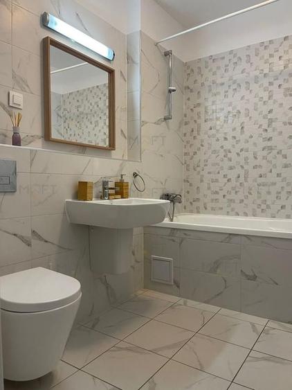 Apartament 2 camere New Point mobilat si utilat pretabil investitie - 14