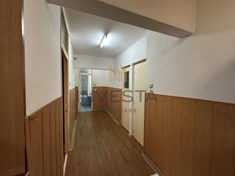 Oportunitate de investite Intre Lacuri! Apartament 3 camere decomandat - 7