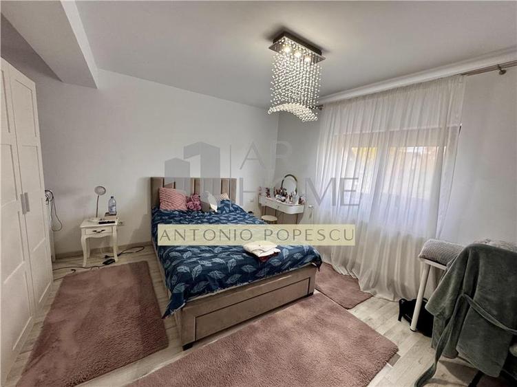 Casa S+P+1+M, Paulestii Noi, cartier privat cu SPA si teren de sport - 15