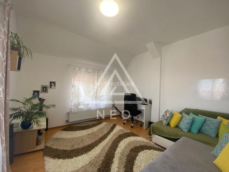 Apartament spre vanzare | 1 camera | Decomandat | Gheorgheni Apartament spre vanzare | 1 camera | Decomandat | Gheorgheni