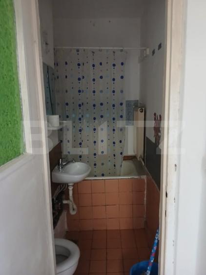 Apartament cu 2 camere decomandat, mobilat în Dumbrava 2