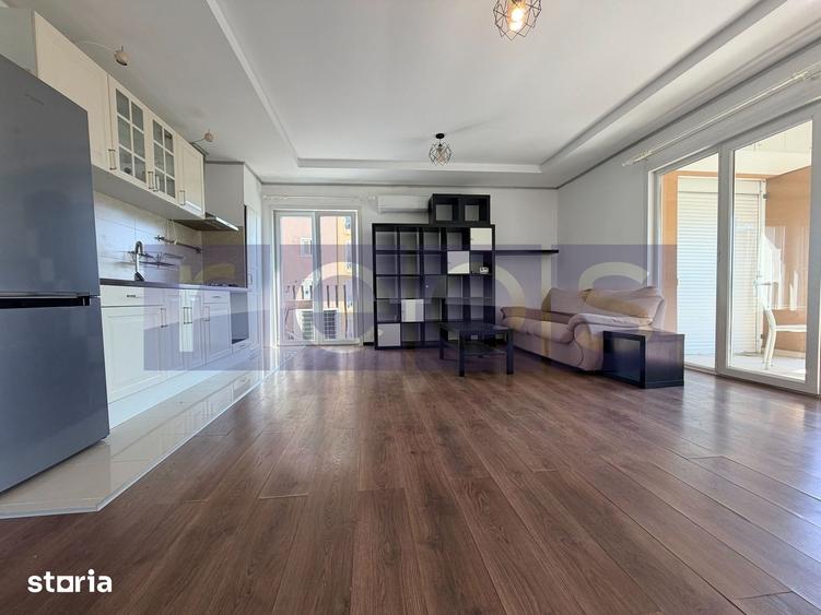 VANZARE 2 CAMERE | COSMOPOLIS | VEDERE PISCINA | PARCARE INCLUSA | - 11