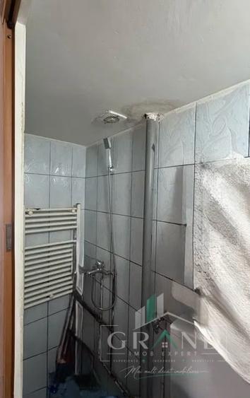 Garsonieră semidecomandată, mobilată în Mănăștur