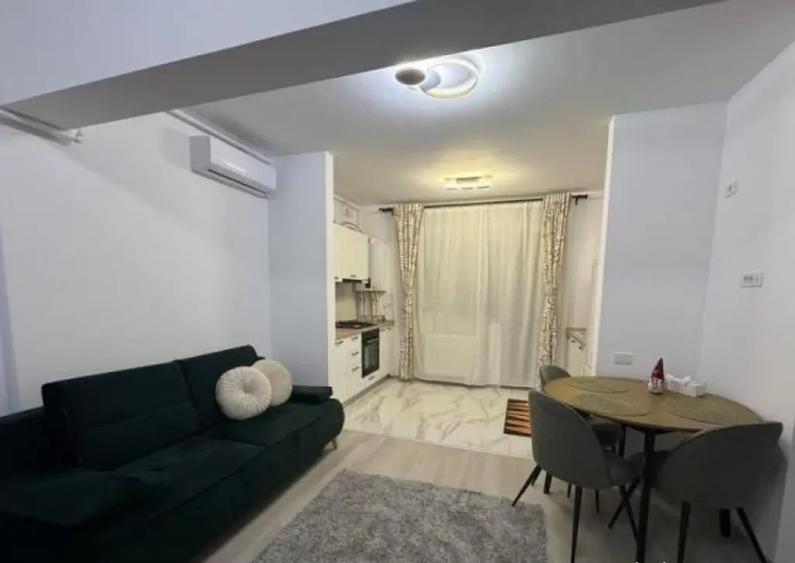 Dimitrie leonida berceni studio cu parcare - 5