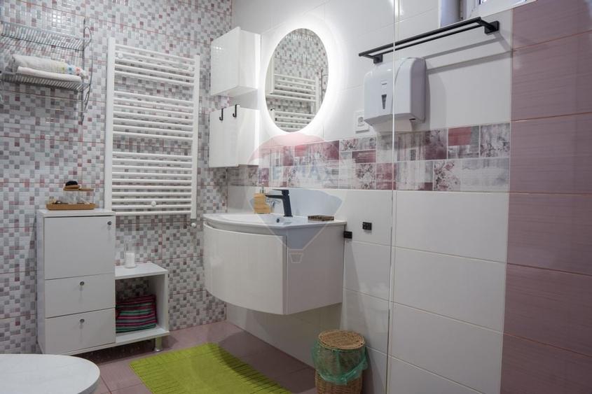 DE VANZARE Reședință Premium cu Piscină și Teren Generos – Sat Roșu - 41