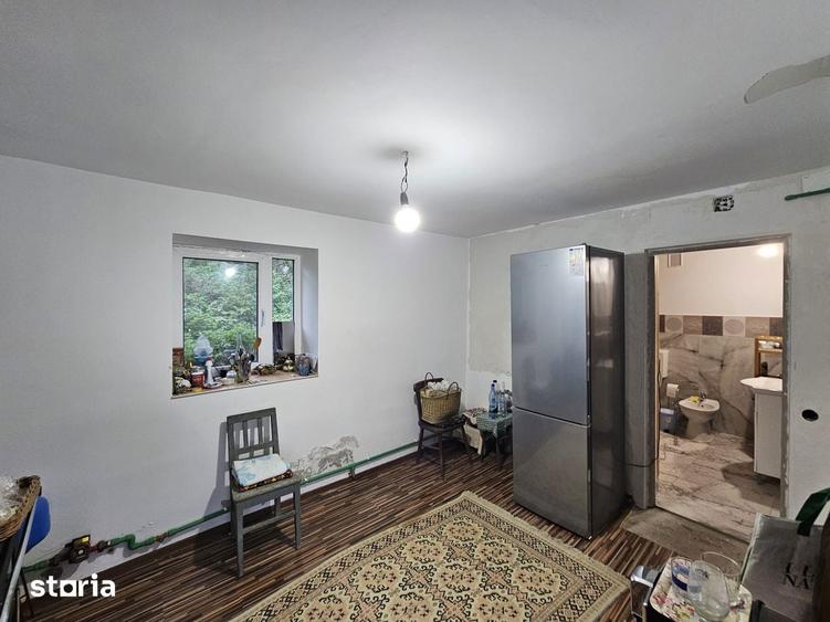 Casa Lapusnic la pret de apartament sau schimb cu apartament - 1