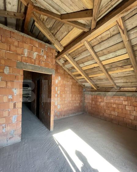 Casa la Ro?u - 270 MP - Vedere Panoramica - Falticeni - 3