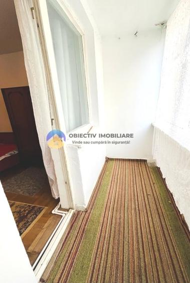 Apartament 1 camera – Darmanesti, parter - 3