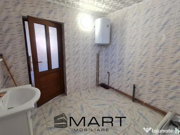 Casa 1 nivel 75mp Cartier Tineretului Sura Mica - 4