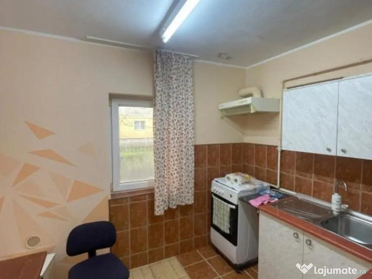 Apartament de 4 camere, 80 mp, parter, zona paltinisului - 2